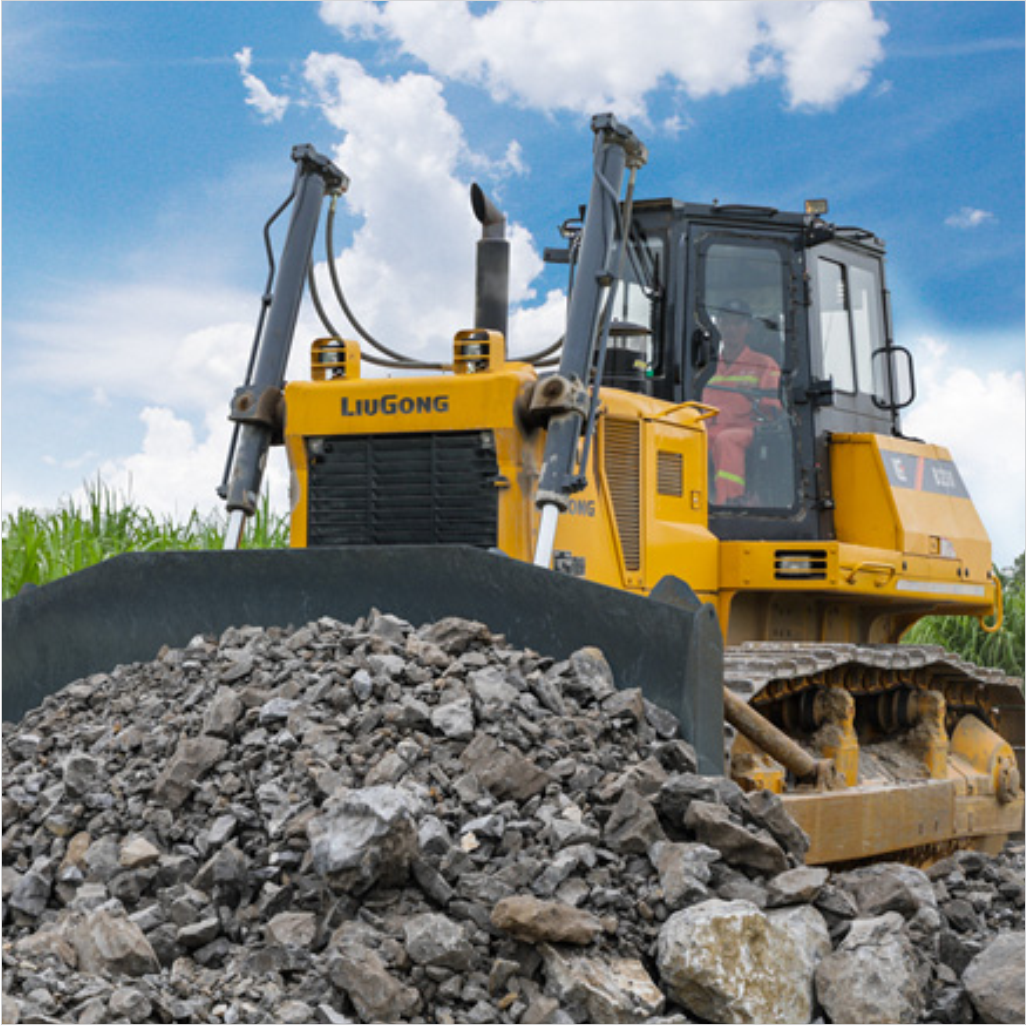 B230 – LiuGong India Pvt. Ltd.