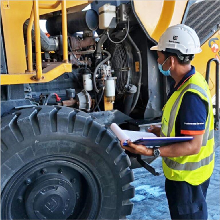 BMR Equipment India